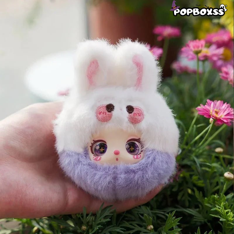 Liila's Garden Tea Party Mini Plush Blind Box - POP BOX