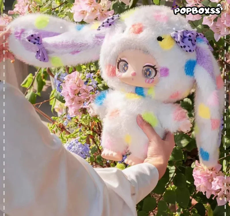 LiiLa's Zoo Plush 600%. Limited Edition - POP BOX
