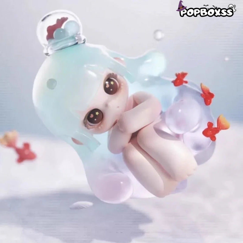 Liita Embrace Fantastic Adventure Series Figures, Blind Box - POP BOX