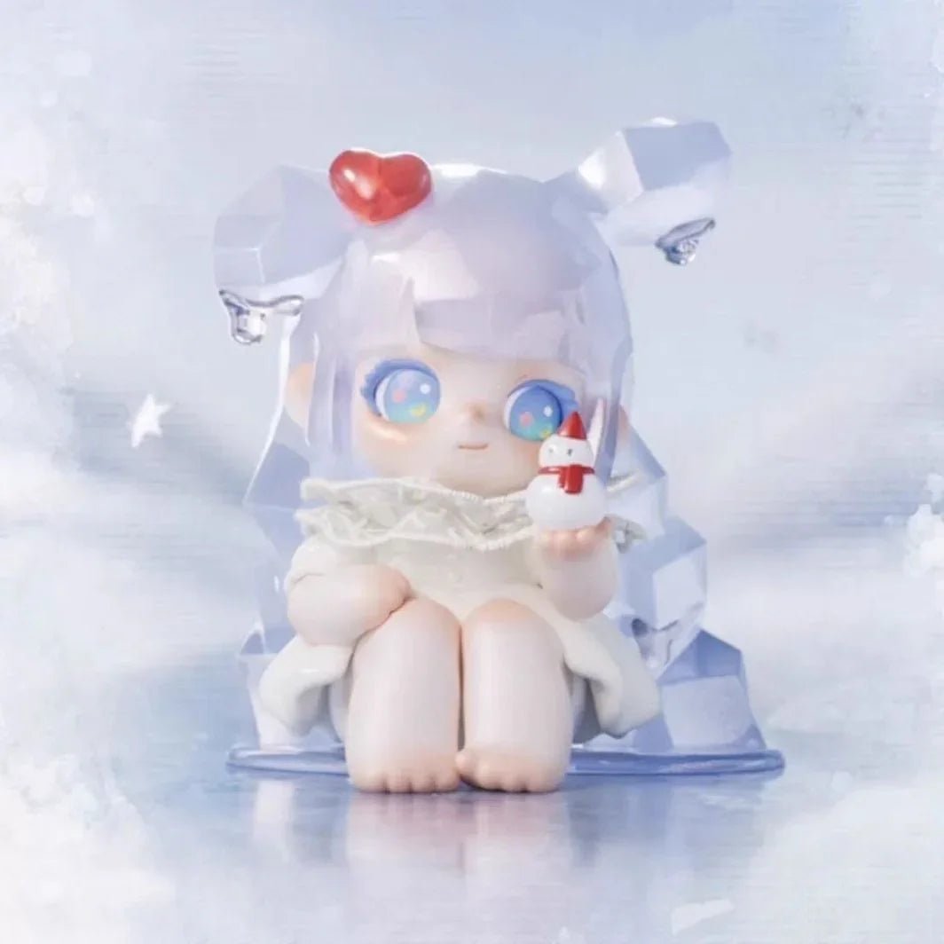 Liita Embrace Fantastic Adventure Series Figures, Blind Box - POP BOX