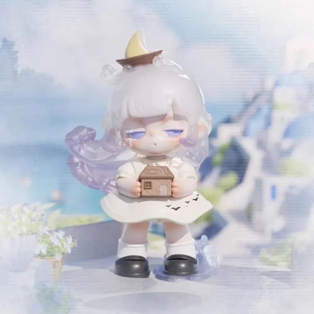 Liita Embrace Fantastic Adventure Series Figures, Blind Box - POP BOX