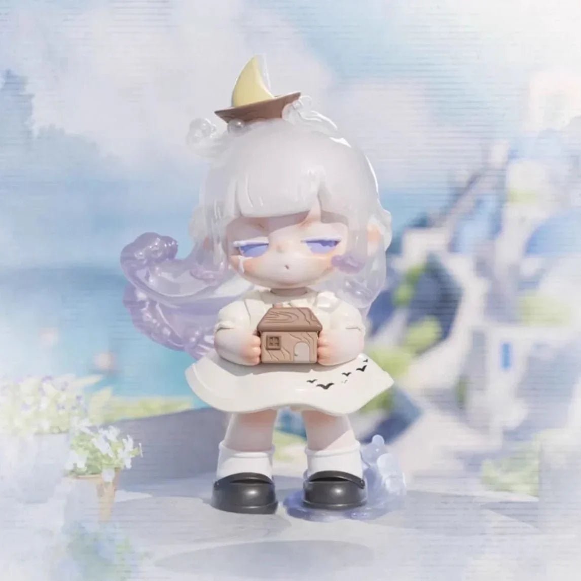 Liita Embrace Fantastic Adventure Series Figures, Blind Box - POP BOX