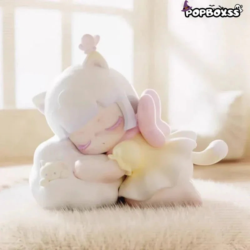 Liita Embrace Fantastic Adventure Series Figures, Blind Box - POP BOX