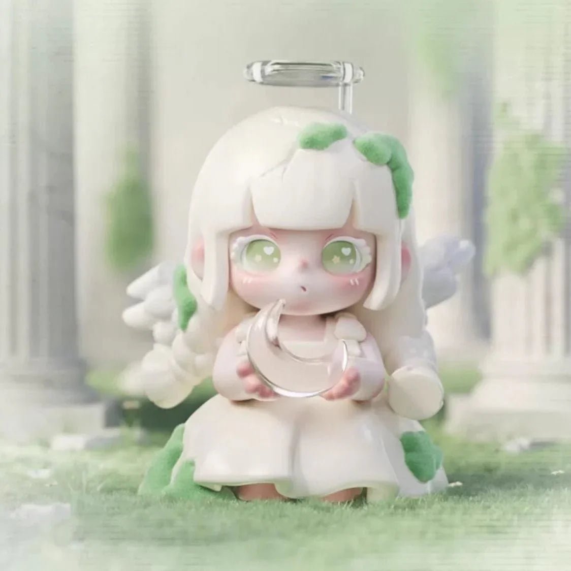 Liita Embrace Fantastic Adventure Series Figures, Blind Box - POP BOX