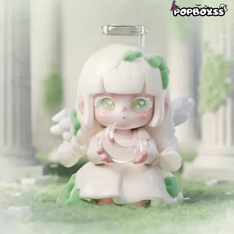 Liita Embrace Fantastic Adventure Series Figures, Blind Box - POP BOX