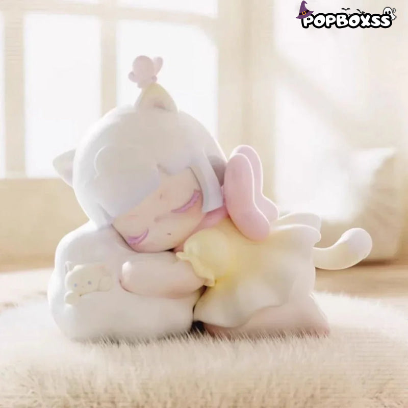 Liita Embrace Fantastic Adventure Series Figures, Blind Box - POP BOX