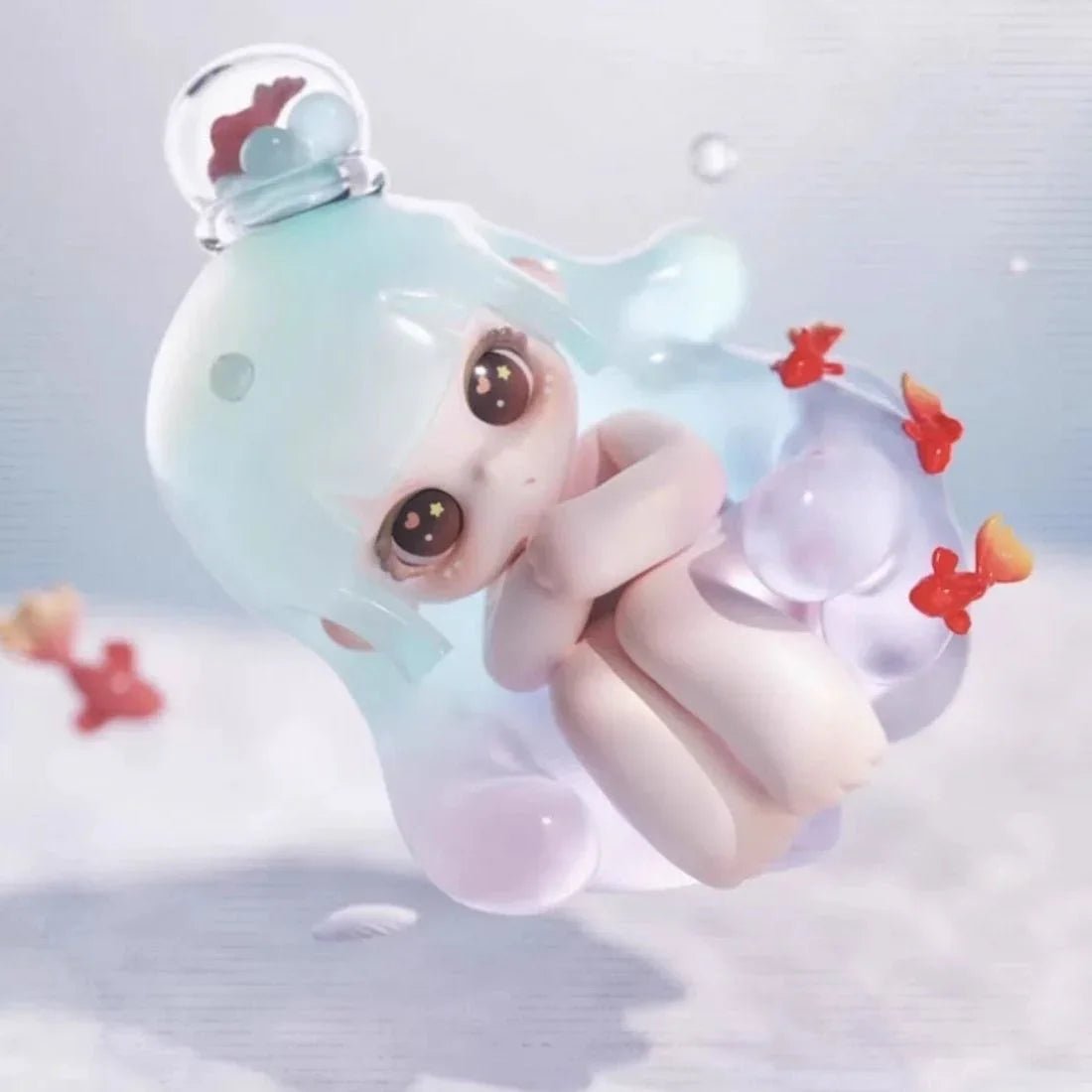Liita Embrace Fantastic Adventure Series Figures, Blind Box - POP BOX
