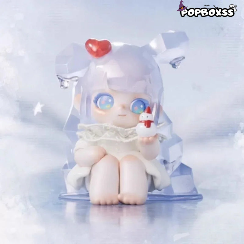 Liita Embrace Fantastic Adventure Series Figures, Blind Box - POP BOX