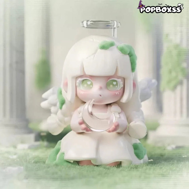 Liita Embrace Fantastic Adventure Series Figures, Blind Box - POP BOX
