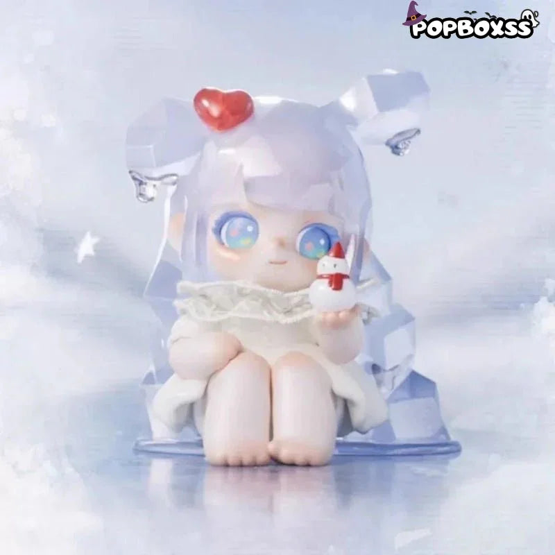 Liita Embrace Fantastic Adventure Series Figures, Blind Box - POP BOX