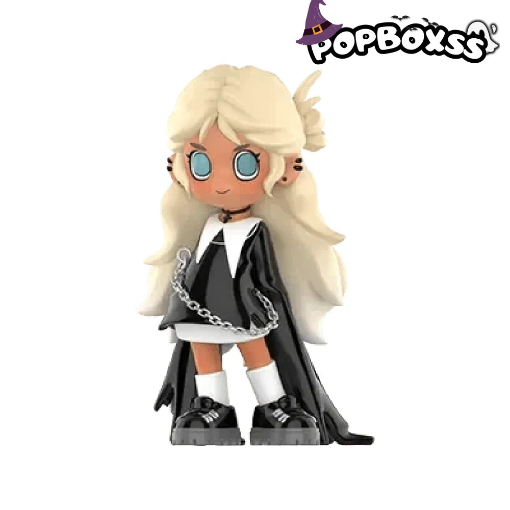 Lil Peach Riot: Loading! Series Figures - POP BOX