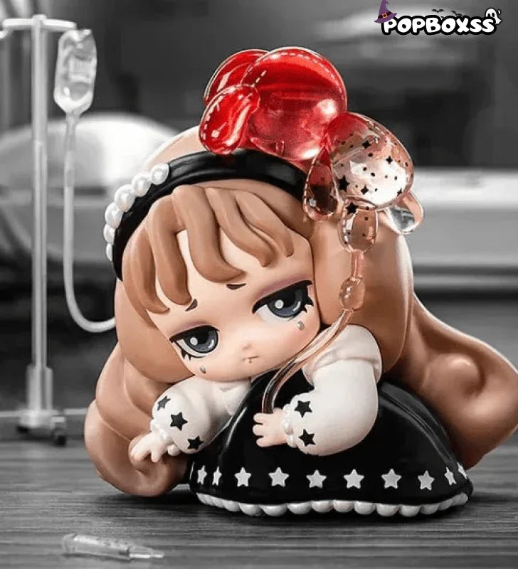 Lilith Secret Experiment Series Blind Box - POP BOX