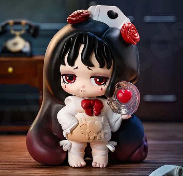 Lilith Secret Experiment Series Blind Box - POP BOX