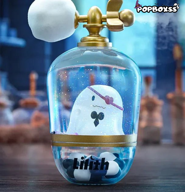 Lilith Secret Experiment Series Blind Box - POP BOX