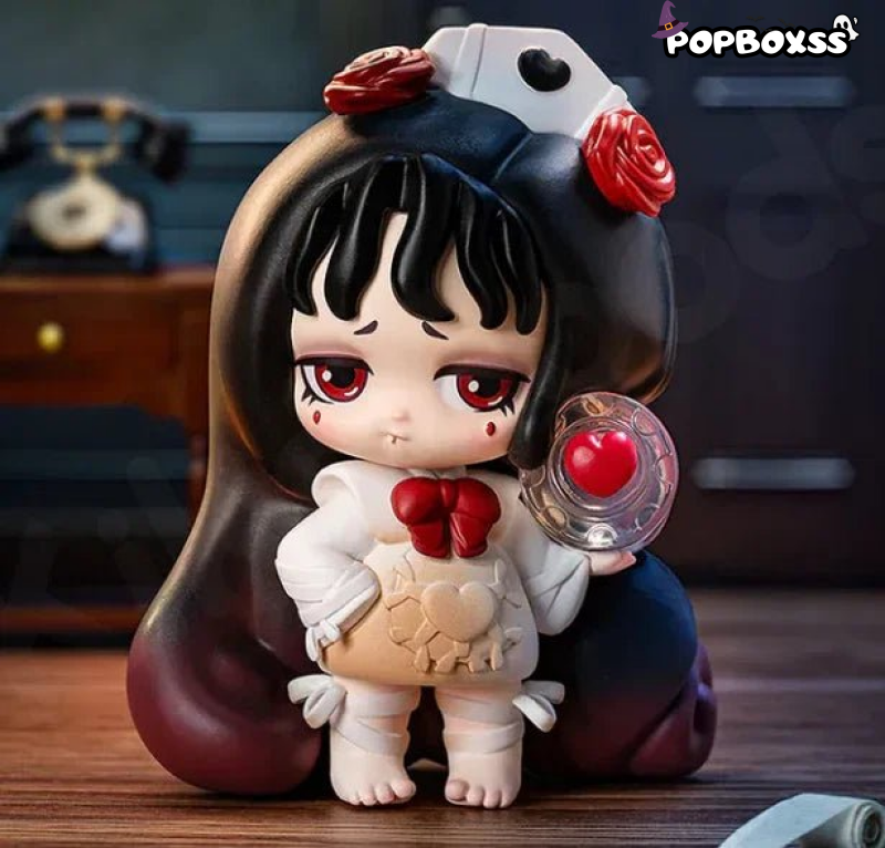 Lilith Secret Experiment Series Blind Box - POP BOX