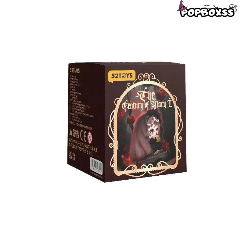 Lilith The Century of Mary I Series Figures. Blind Box - POP BOX