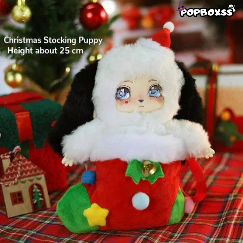 Lokiki Christmas 200% Plush Dolls. Limited Edition - POP BOX