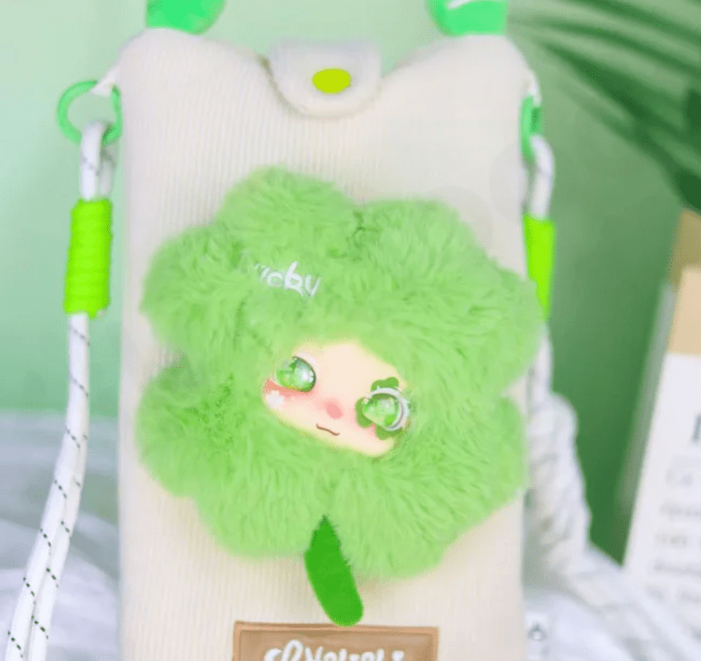 Lokiki Flower Series Plush Blind Box - POP BOX