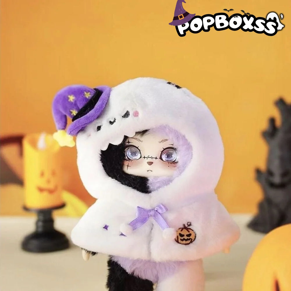 LOKIKI - Little Rascals Series Plush Blind Box - POP BOX