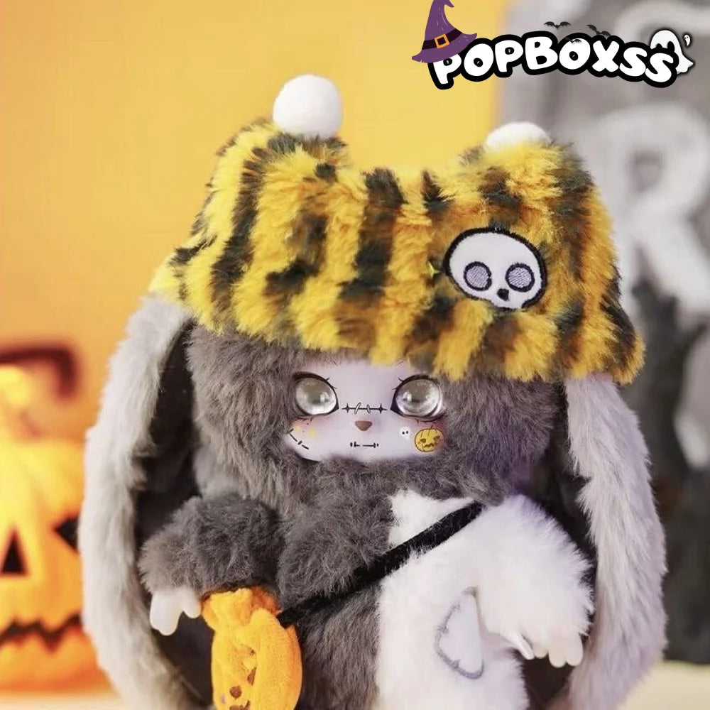 LOKIKI - Little Rascals Series Plush Blind Box - POP BOX