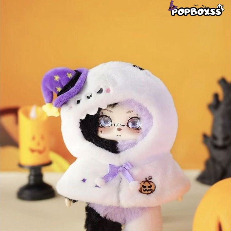 LOKIKI - Little Rascals Series Plush Blind Box - POP BOX