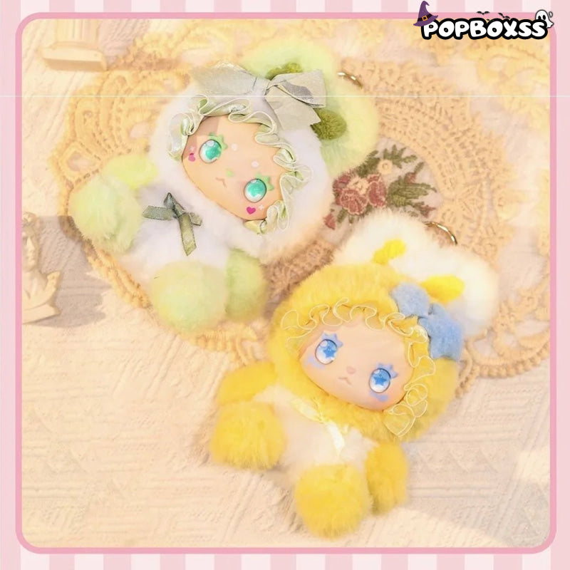 Lovely Emma Bunny Alliance Series Plush Dolls. Blind Box No reviews - POP BOX