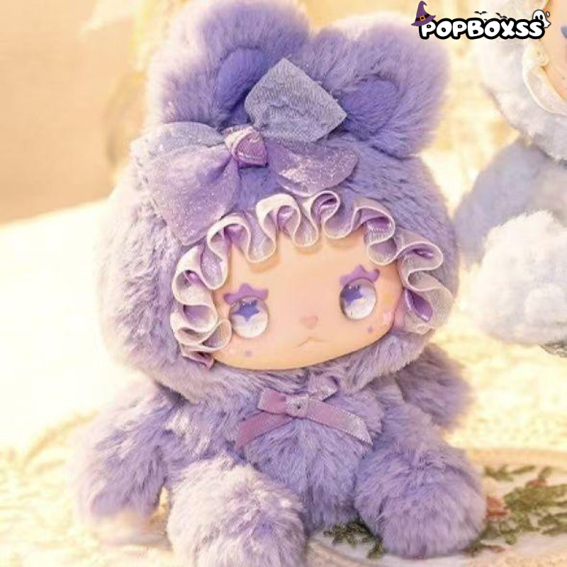 Lovely Emma Bunny Alliance Series Plush Dolls. Blind Box No reviews - POP BOX