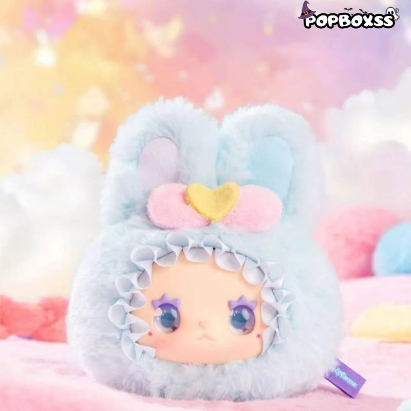 LOVELY EMMA Fluffy Dumpling Series Plush Dolls. Blind Box - POP BOX