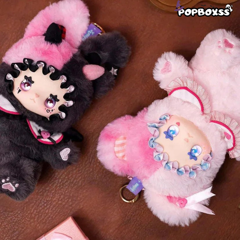 Lucky Emma Valentine's Day Limited Edition Plush Gift Box - POP BOX