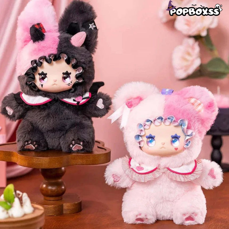 Lucky Emma Valentine's Day Limited Edition Plush Gift Box - POP BOX
