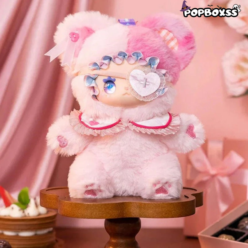 Lucky Emma Valentine's Day Limited Edition Plush Gift Box - POP BOX