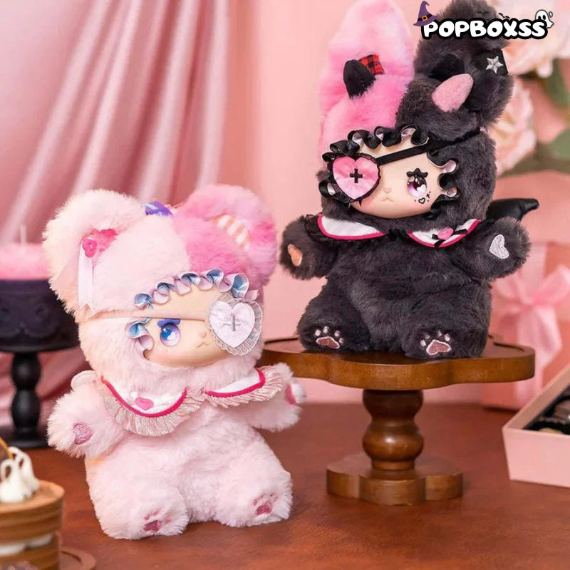 Lucky Emma Valentine's Day Limited Edition Plush Gift Box - POP BOX