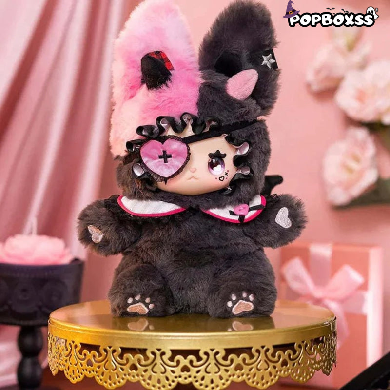 Lucky Emma Valentine's Day Limited Edition Plush Gift Box - POP BOX