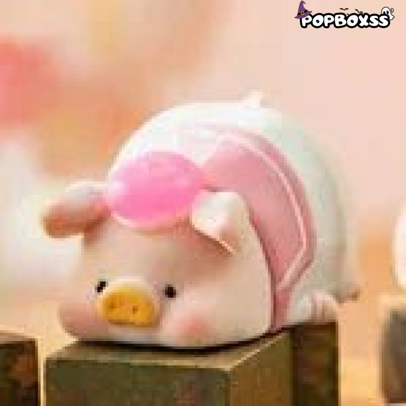 Lulu The Piggy In Bloom Sakura 2 Blind Box - POP BOX