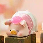Lulu The Piggy In Bloom Sakura 2 Blind Box - POP BOX