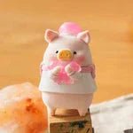 Lulu The Piggy In Bloom Sakura 2 Blind Box - POP BOX