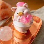 Lulu The Piggy In Bloom Sakura 2 Blind Box - POP BOX