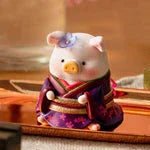 Lulu The Piggy In Bloom Sakura 2 Blind Box - POP BOX