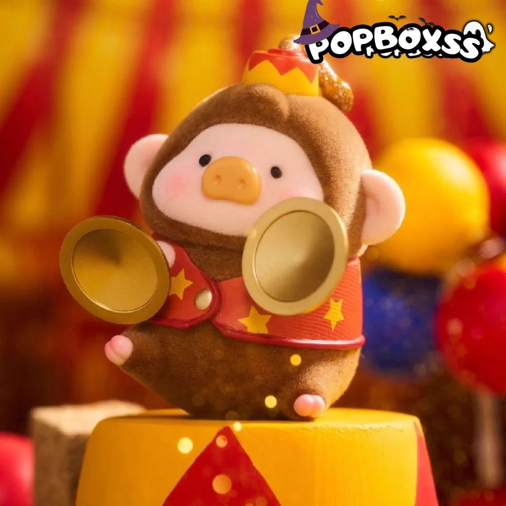LuLu The Piggy - LuLuLand Series Blind Box - POP BOX