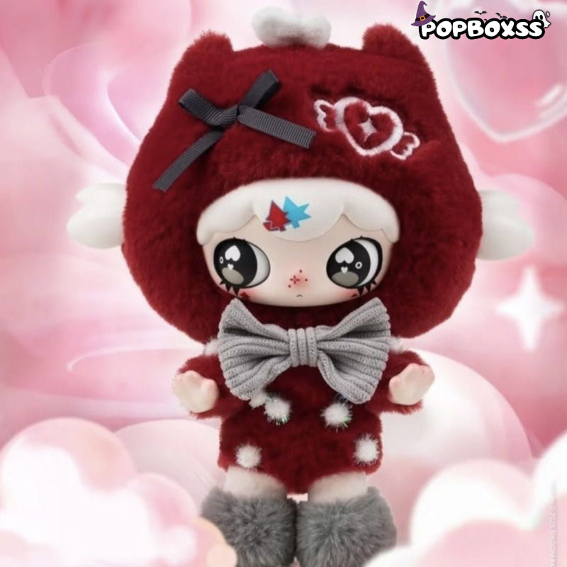 LULUMI Dangerous Sweet Star Project Series Plush Blind Box - POP BOX