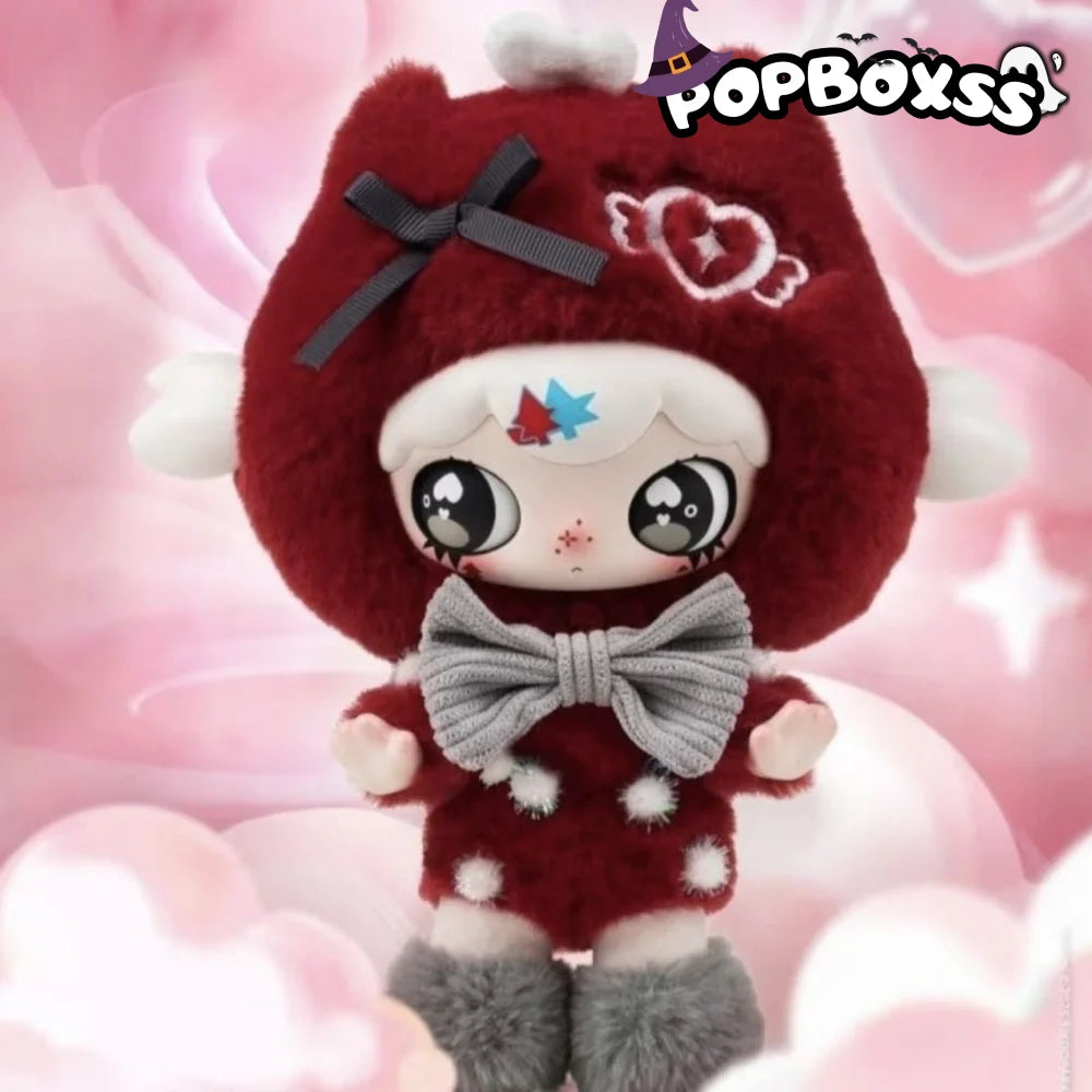 LULUMI Dangerous Sweet Star Project Series Plush Blind Box - POP BOX
