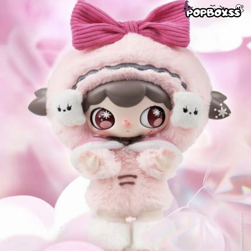 LULUMI Dangerous Sweet Star Project Series Plush Blind Box - POP BOX