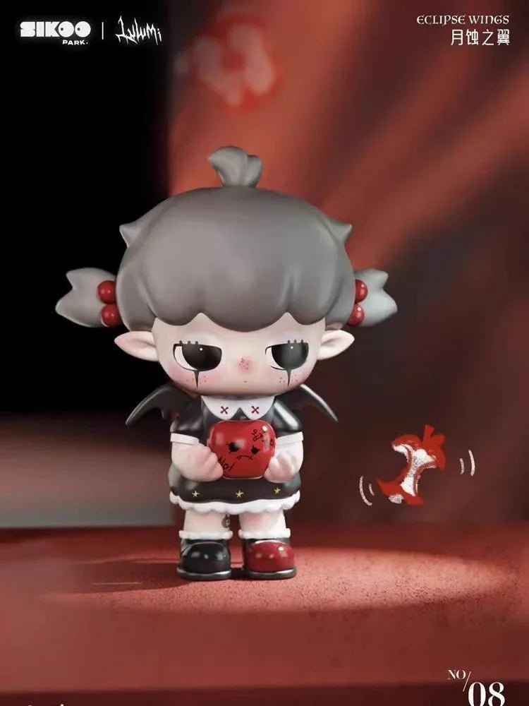 LULUMI The Rift Invitation Series Figures Blind Box - POP BOX
