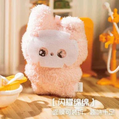 MAGJOY - MR.PA FORTUNE FAVORS YOU SERIES PLUSH DOLLS - POP BOX