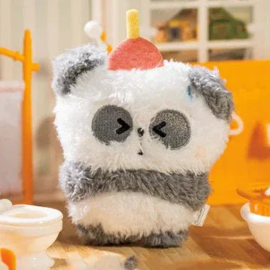 MAGJOY - MR.PA FORTUNE FAVORS YOU SERIES PLUSH DOLLS - POP BOX