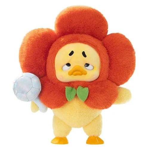 MAX - UPSETDUCK Bloom For You Duck Blind Box. 33 cm Tall - POP BOX