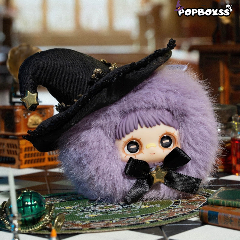 MayMei Crazy Circus Series Plush Blind Box