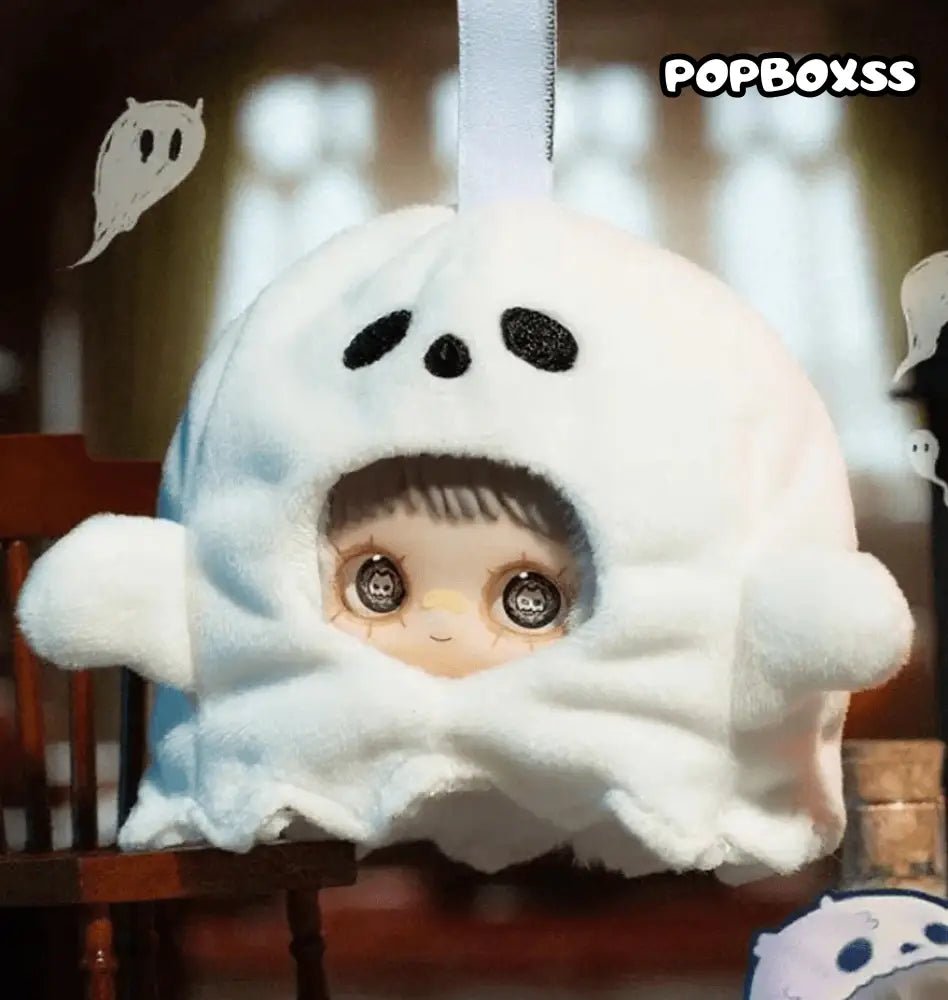 MayMei Crazy Circus Series Plush Blind Box - POP BOX