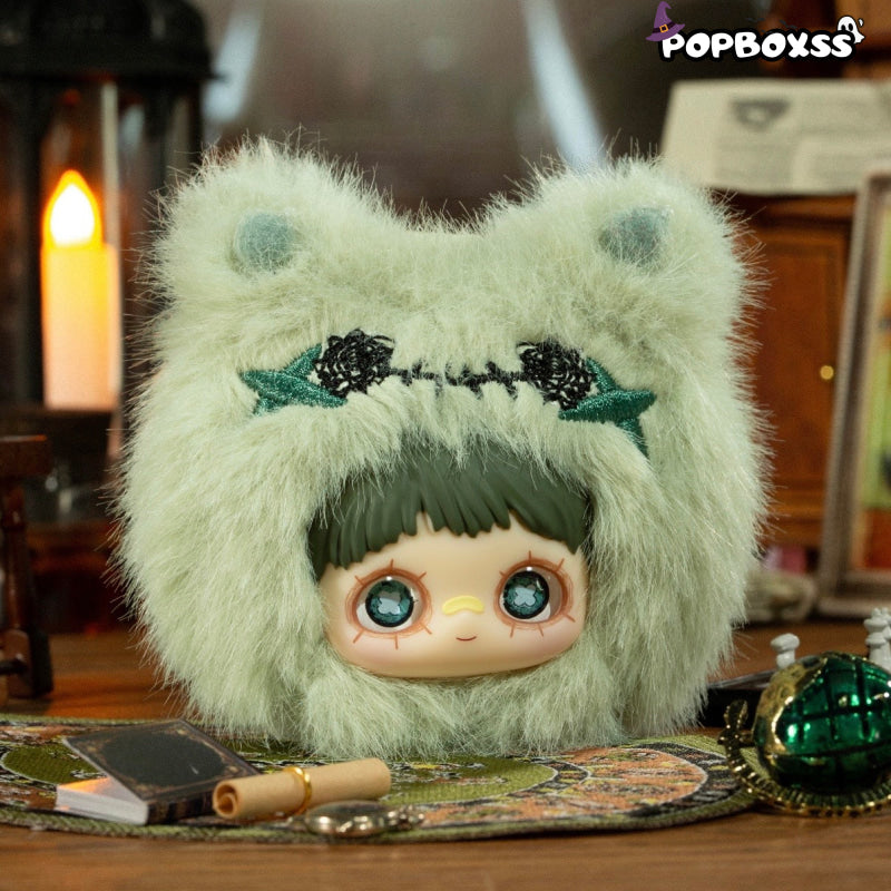 MayMei Crazy Circus Series Plush Blind Box