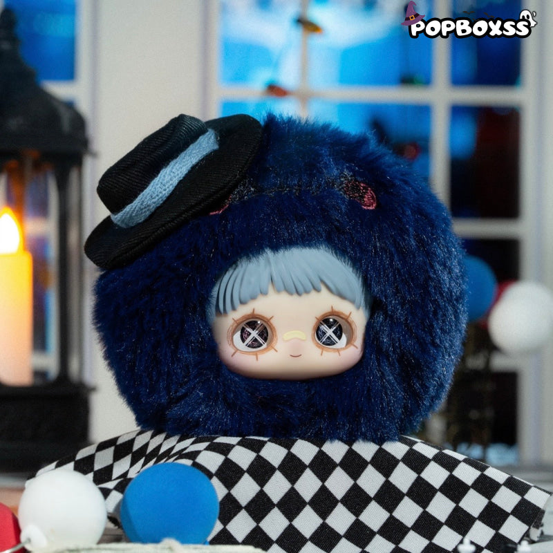 MayMei Crazy Circus Series Plush Blind Box
